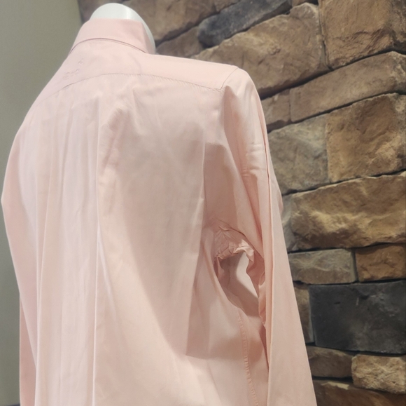 Lauren dress shirt - Picture 9 of 12